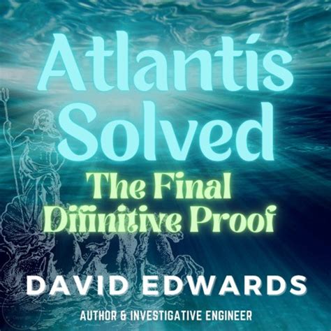 Uncovering Atlantis Pt. 1 .